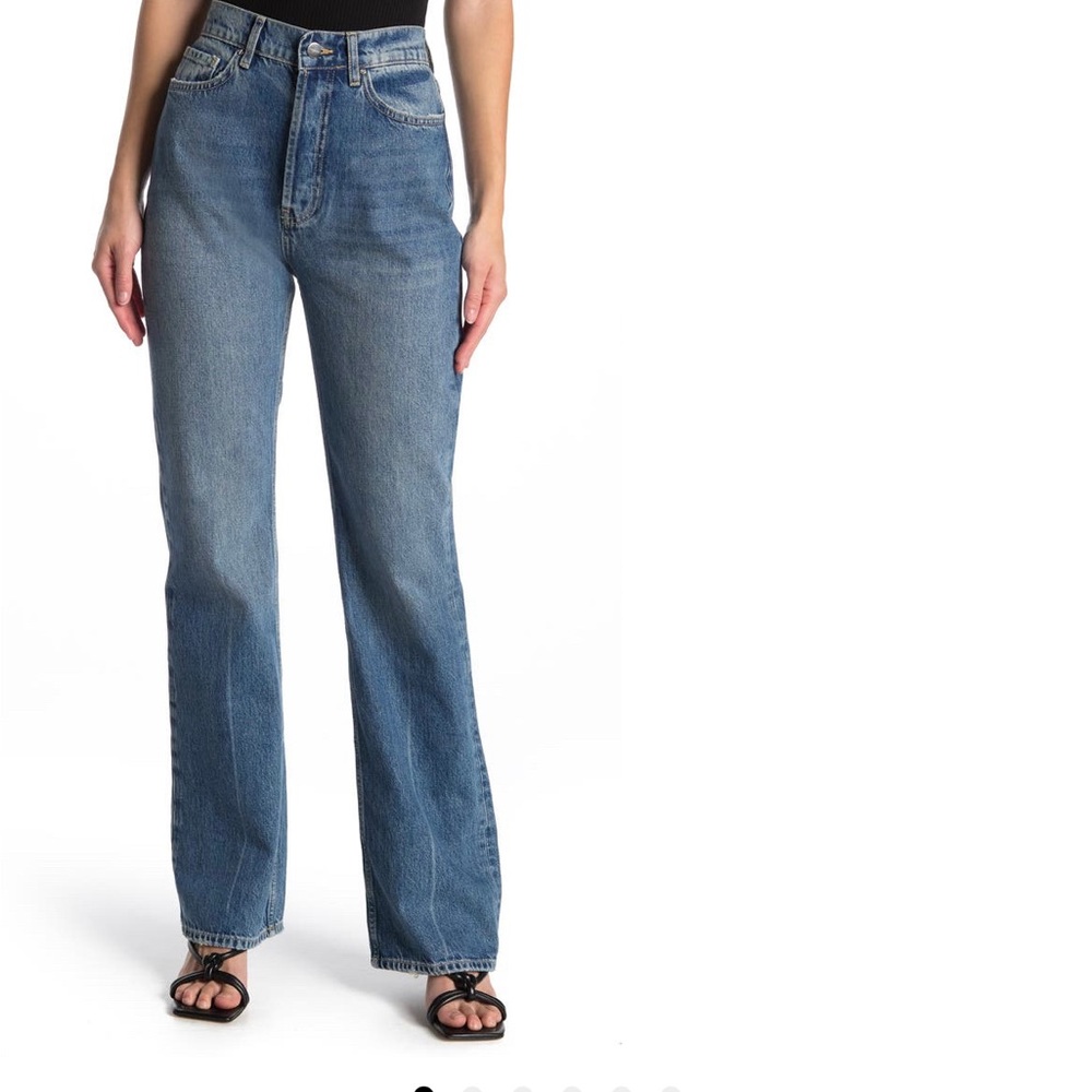 Anine Bing Jeans